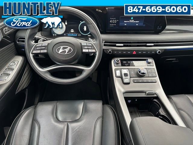 Used 2024 Hyundai Palisade Calligraphy AWD/4WD image 18