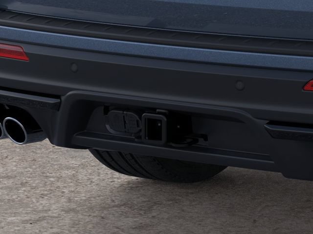 New 2026 Ford Explorer ST AWD/4WD image 24