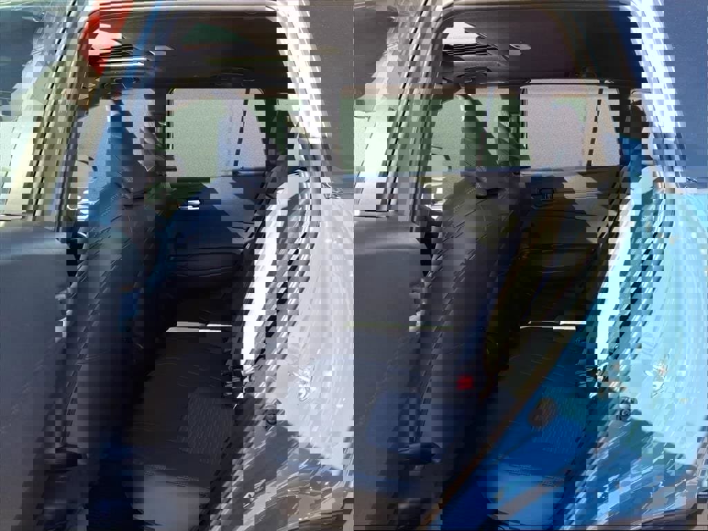 Certified 2026 Toyota Corolla Cross XSE image 12