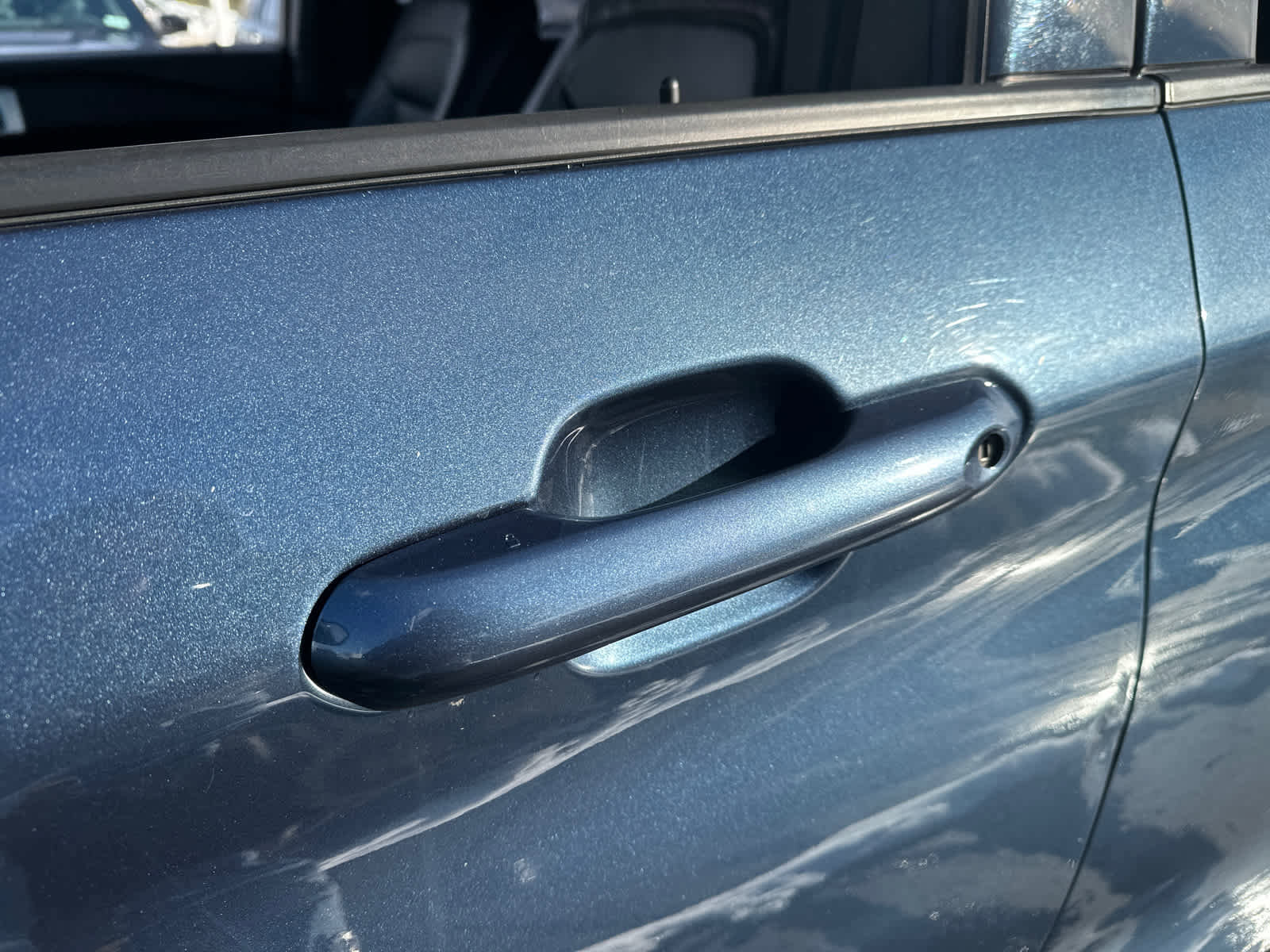 Certified 2020 Ford Explorer XLT w/ Equipment Group 202A image 13