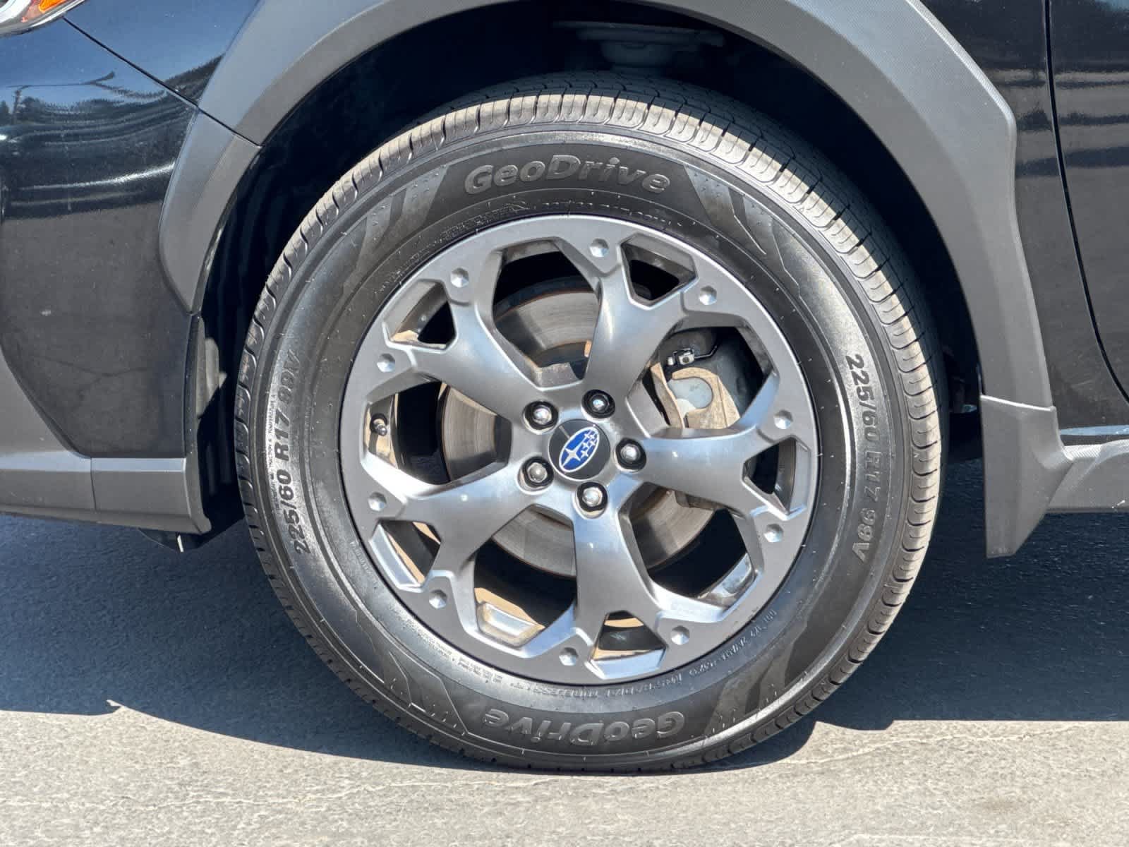 Used 2021 Subaru Crosstrek 2.5i Sport w/ Moonroof Package AWD/4WD image 57