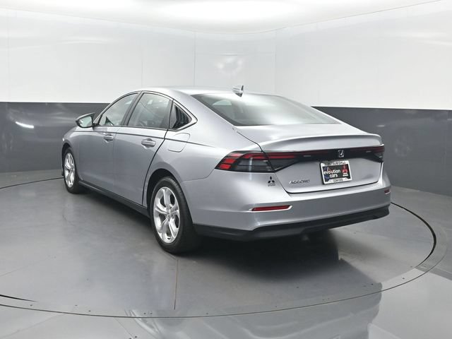Used 2025 Honda Accord LX image 26