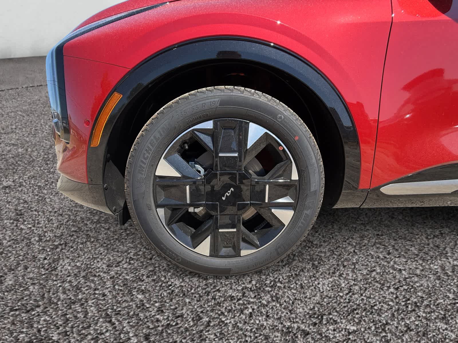 New 2026 Kia Sportage SX image 14