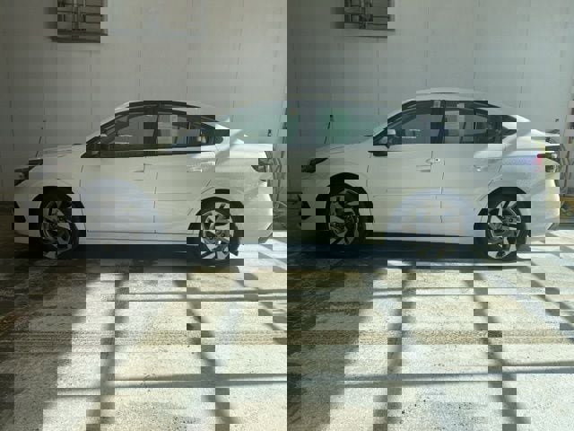 Certified 2024 Subaru Legacy Limited image 8