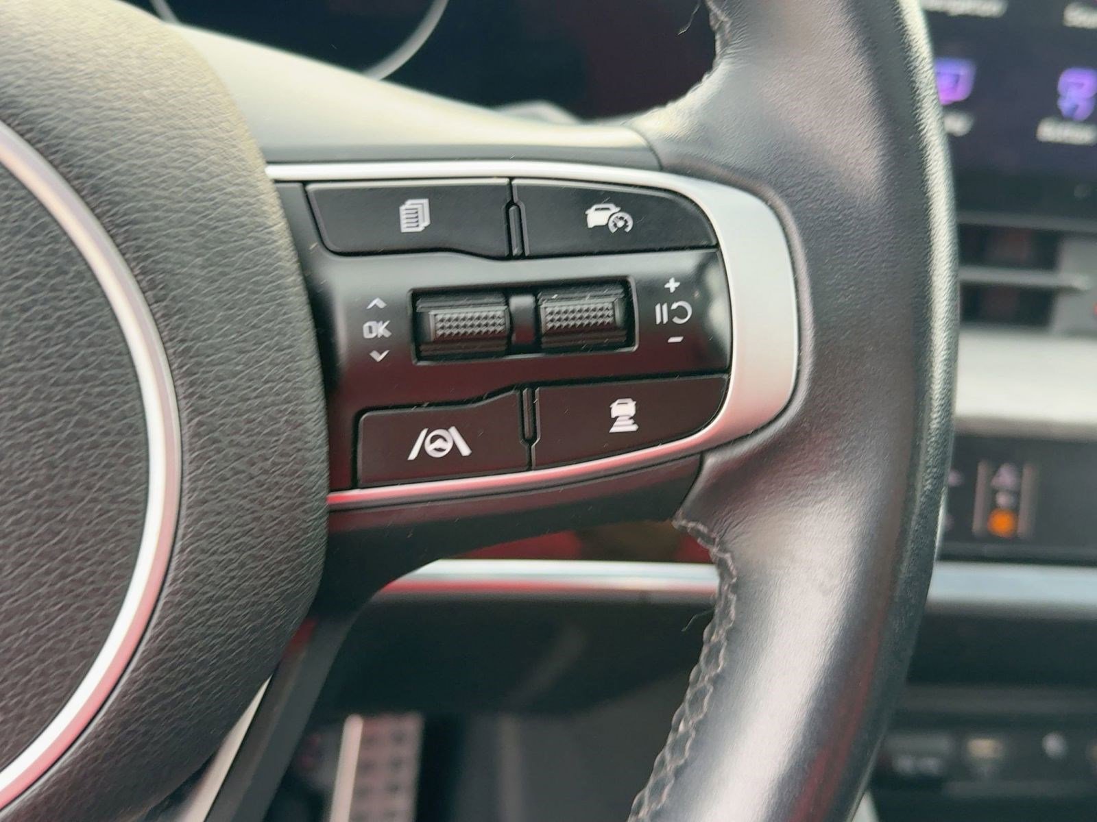 Used 2024 Kia Sportage X-Pro image 28