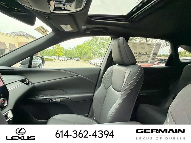 New 2026 Lexus RX 350 Premium w/ Convenience Package AWD/4WD image 22