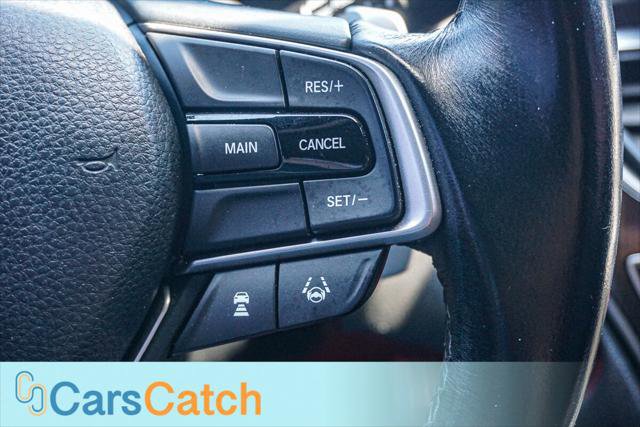 Used 2018 Honda Accord Sport image 30