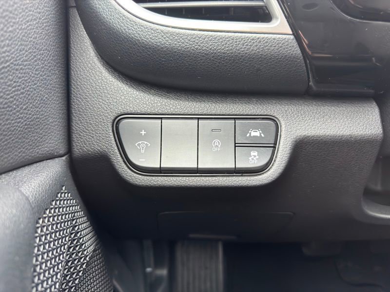 Used 2022 Kia Seltos EX image 28