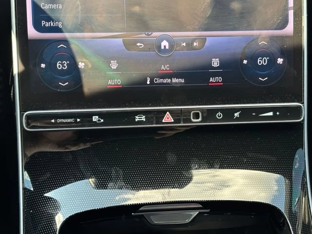 Certified 2023 Mercedes-Benz S 580 4MATIC Sedan image 46