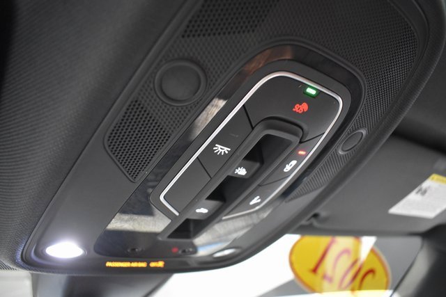 Used 2021 Audi A5 2.0T Premium Plus w/ Premium Plus image 26