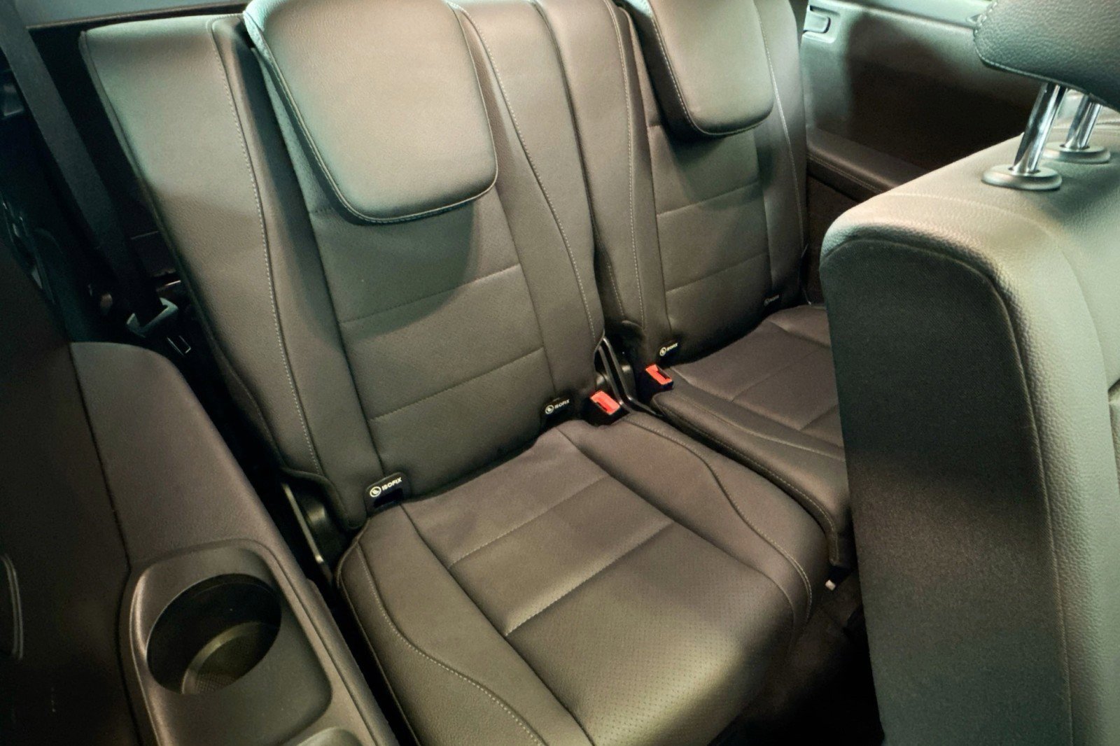 Certified 2023 Mercedes-Benz GLS 450 4MATIC image 26