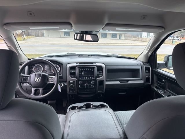 Used 2019 RAM 1500 Express w/ Wheel & Sound Group AWD/4WD image 22