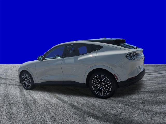 Certified 2025 Ford Mustang Mach-E Premium AWD/4WD image 6