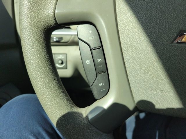 Used 2017 Chevrolet Traverse LS image 18