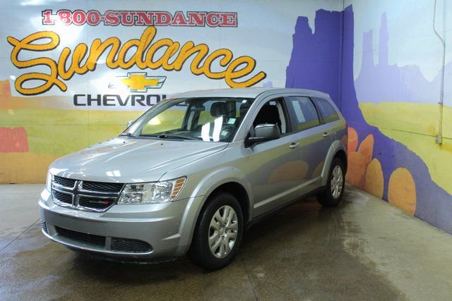 Used 2015 Dodge Journey SE image 7