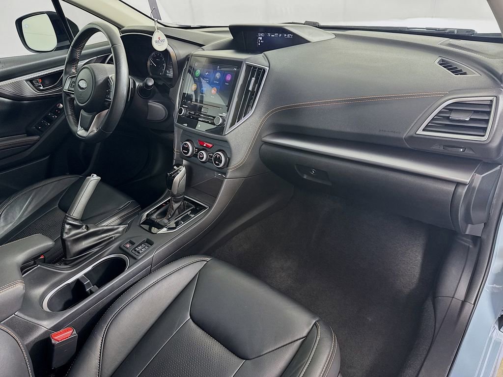 Used 2021 Subaru Crosstrek 2.5i Limited w/ Popular Package #4 AWD/4WD image 34