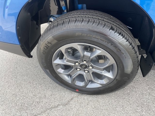 New 2025 Ford Maverick XLT w/ Equipment Group 301A image 17