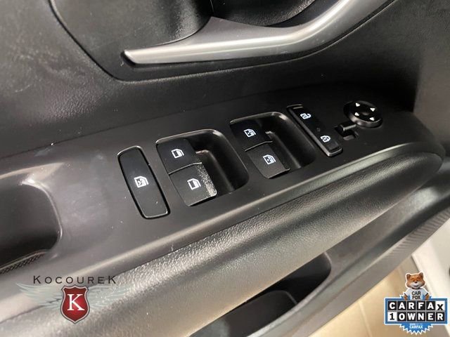 Used 2023 Hyundai Tucson SEL w/ Convenience Package image 21