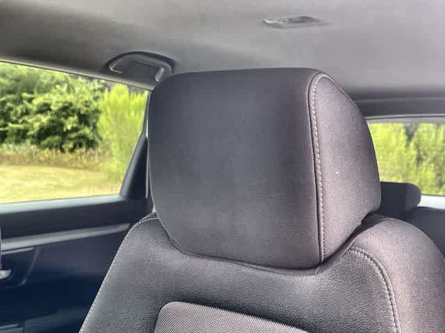 Certified 2021 Honda CR-V Special Edition image 26