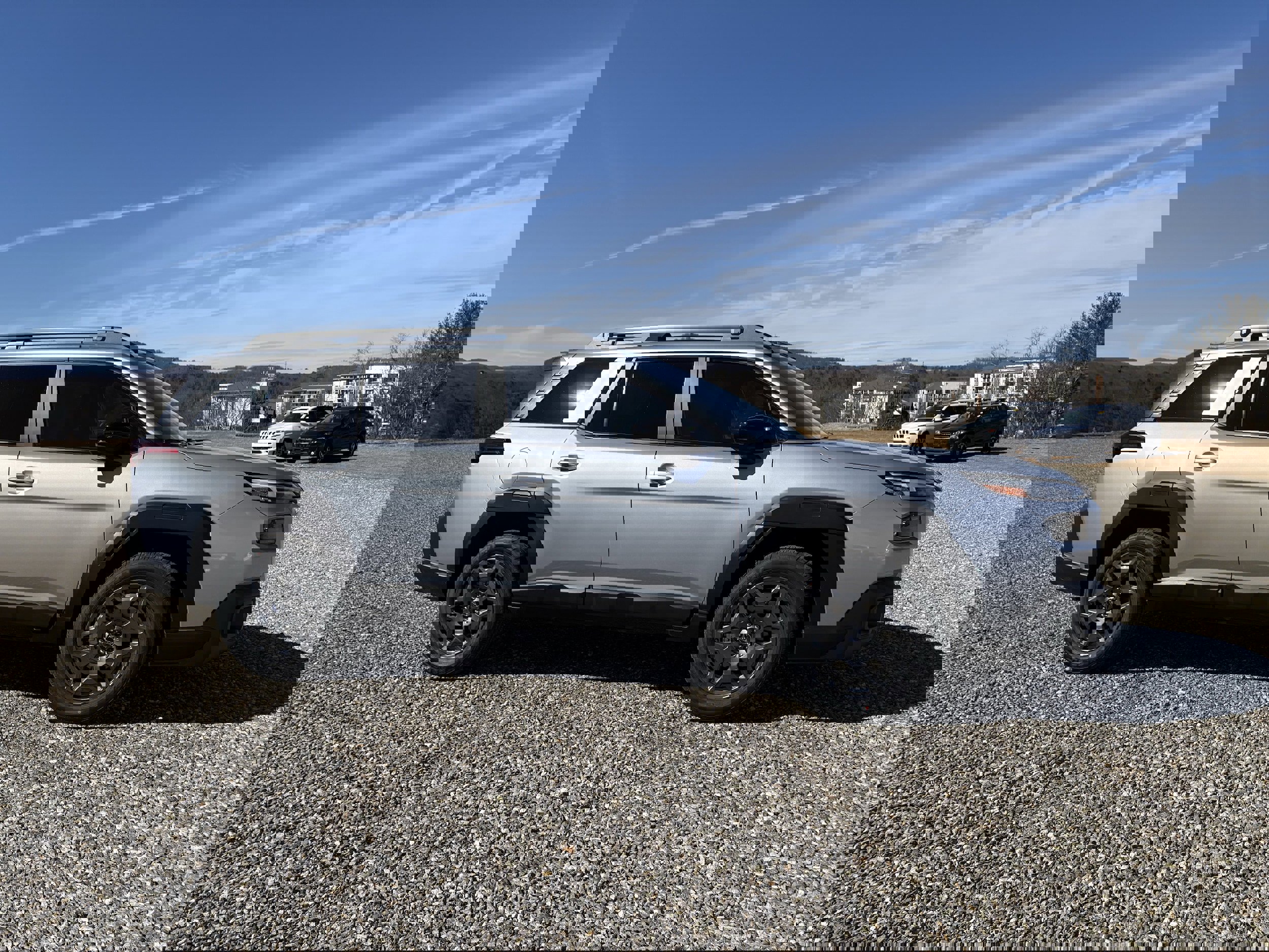 New 2026 Subaru Outback Premium image 7