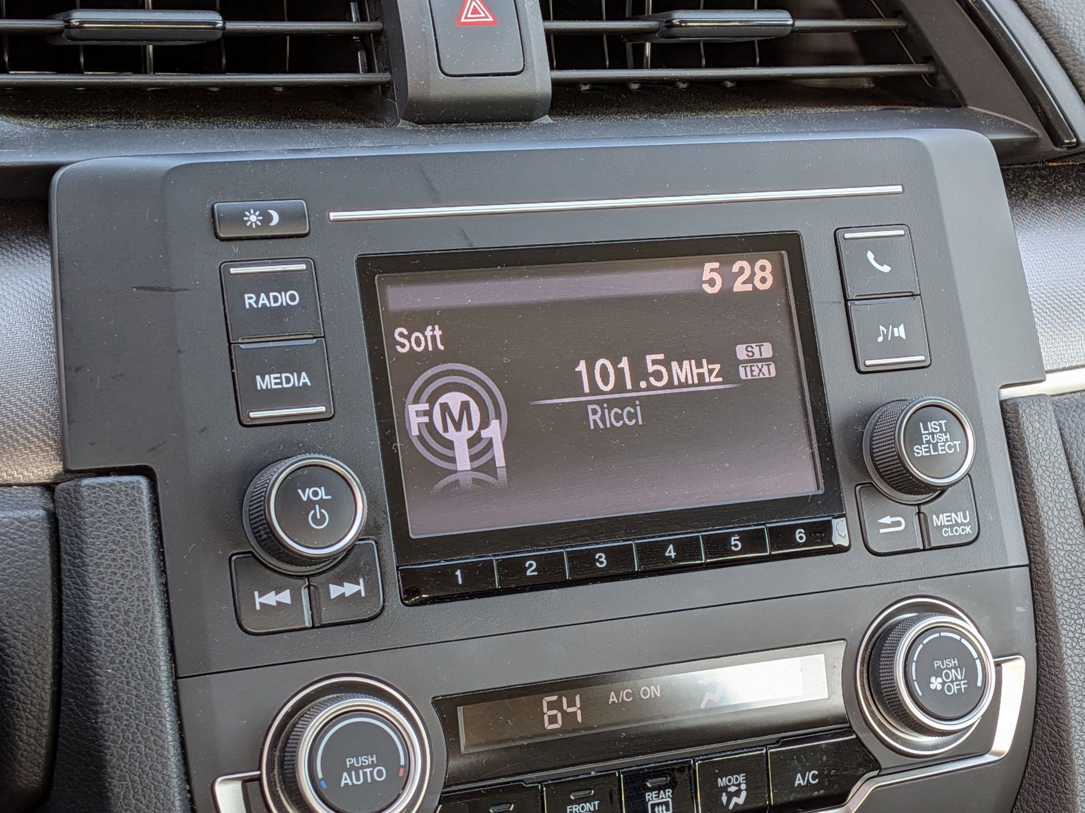 Used 2016 Honda Civic LX image 19