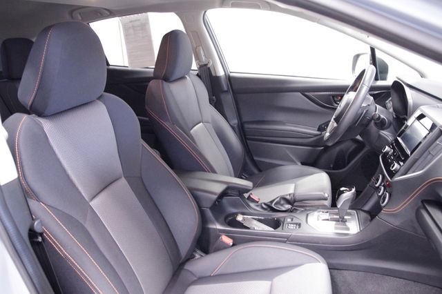 Used 2023 Subaru Crosstrek 2.0i Premium image 12