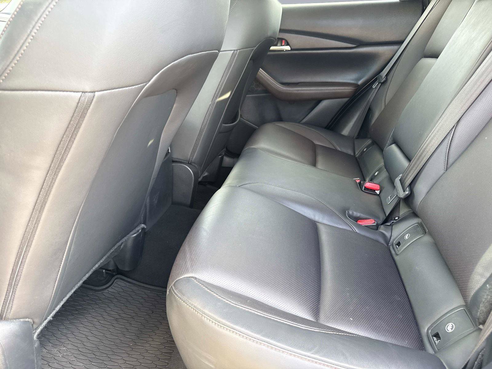 Used 2020 MAZDA CX-30 FWD w/ Premium Package image 12