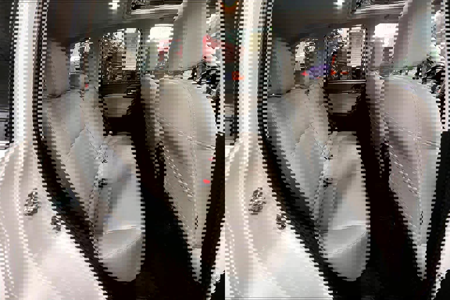 Used 2016 Subaru Forester 2.5i Limited image 19