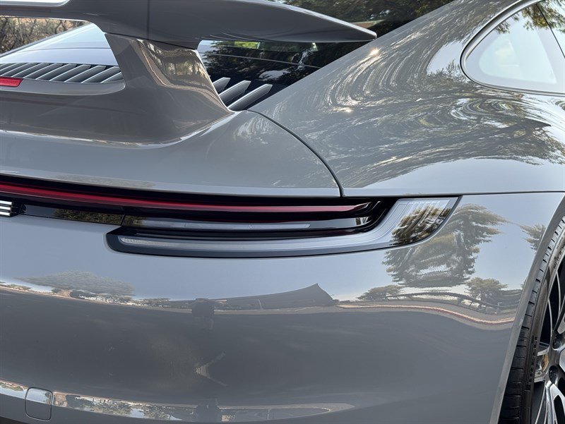 Used 2024 Porsche 911 Carrera 4S w/ Premium Package AWD/4WD image 41