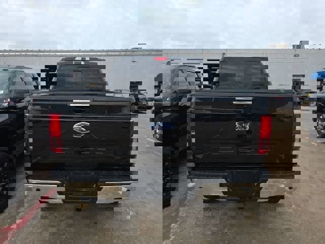 Used 2020 Ford F150 Lariat w/ Equipment Group 502A Luxury image 4