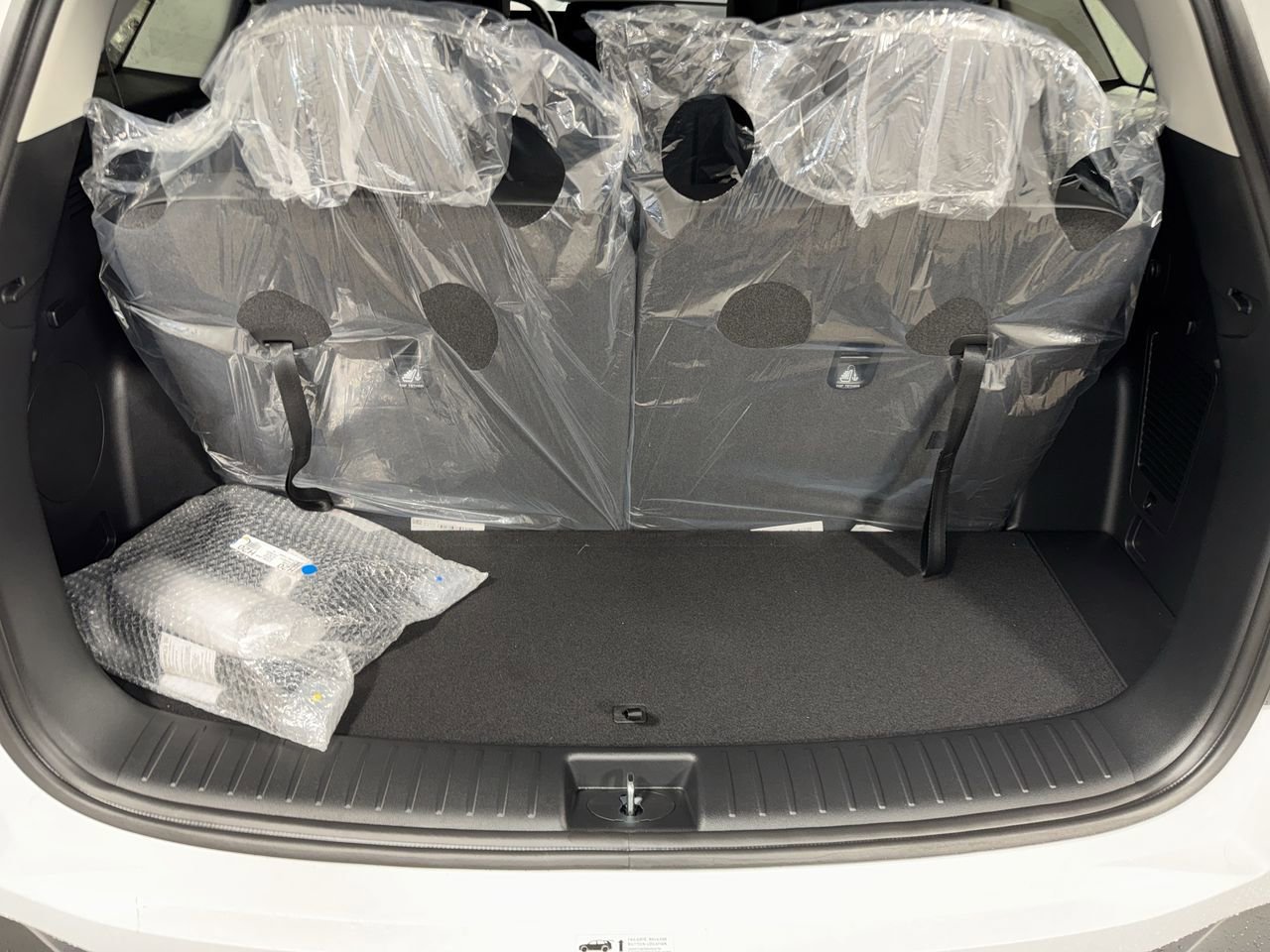 New 2026 Kia Sorento EX image 31