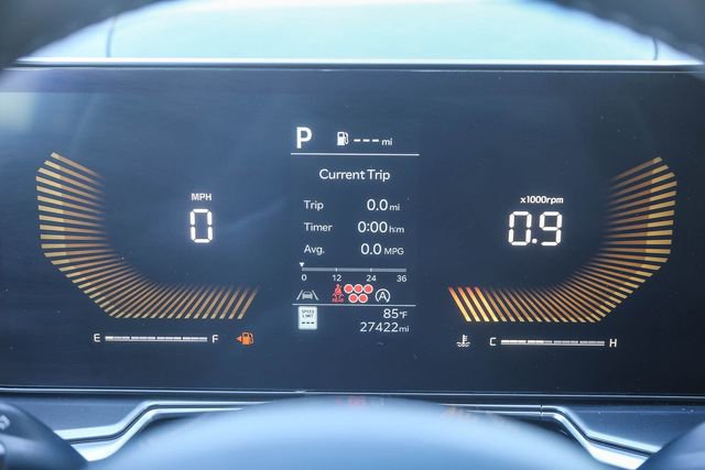 Used 2024 Kia Sorento S w/ Panoramic Sunroof Package image 20