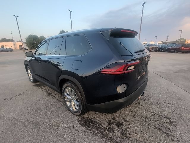 Used 2026 Toyota Grand Highlander FWD image 12