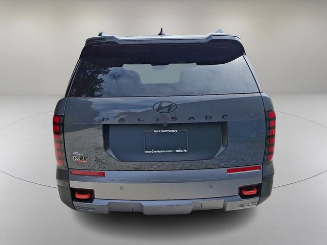 New 2026 Hyundai Palisade XRT Pro AWD/4WD image 6
