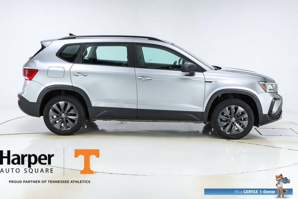 Used 2023 Volkswagen Taos S FWD image 10
