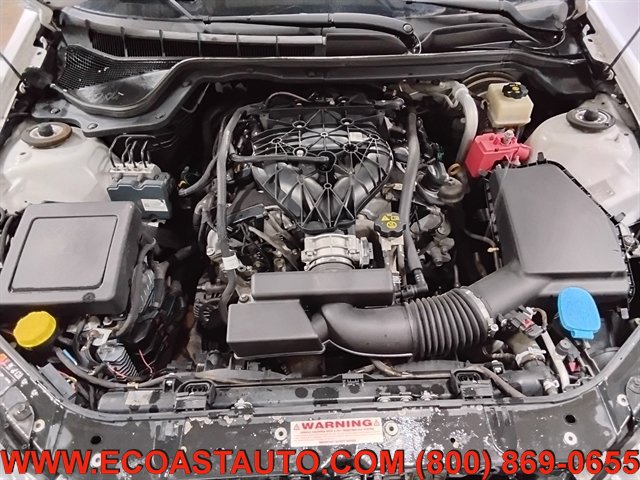 Used 2015 Chevrolet Caprice RWD image 9