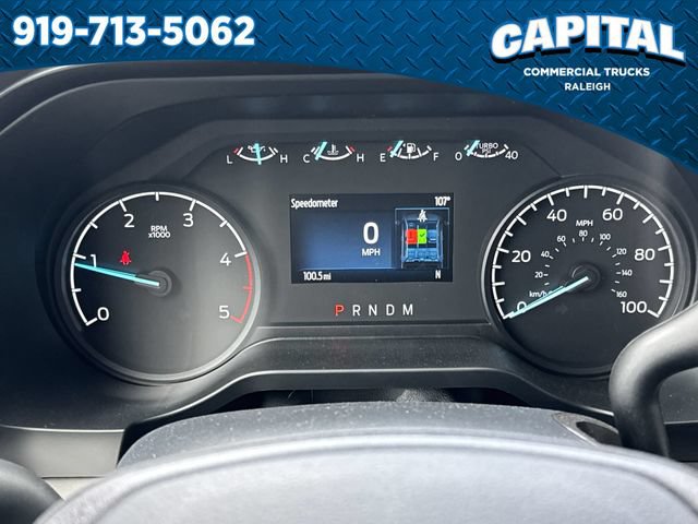 New 2026 Ford F450 XL AWD/4WD image 25