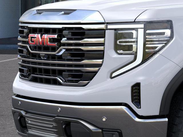 New 2026 GMC Sierra 1500 SLT w/ SLT Premium Plus Package image 13