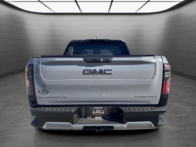 New 2024 GMC Sierra EV Denali image 3