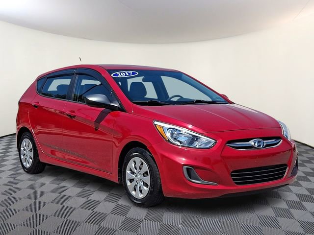 Used 2017 Hyundai Accent SE FWD video 1