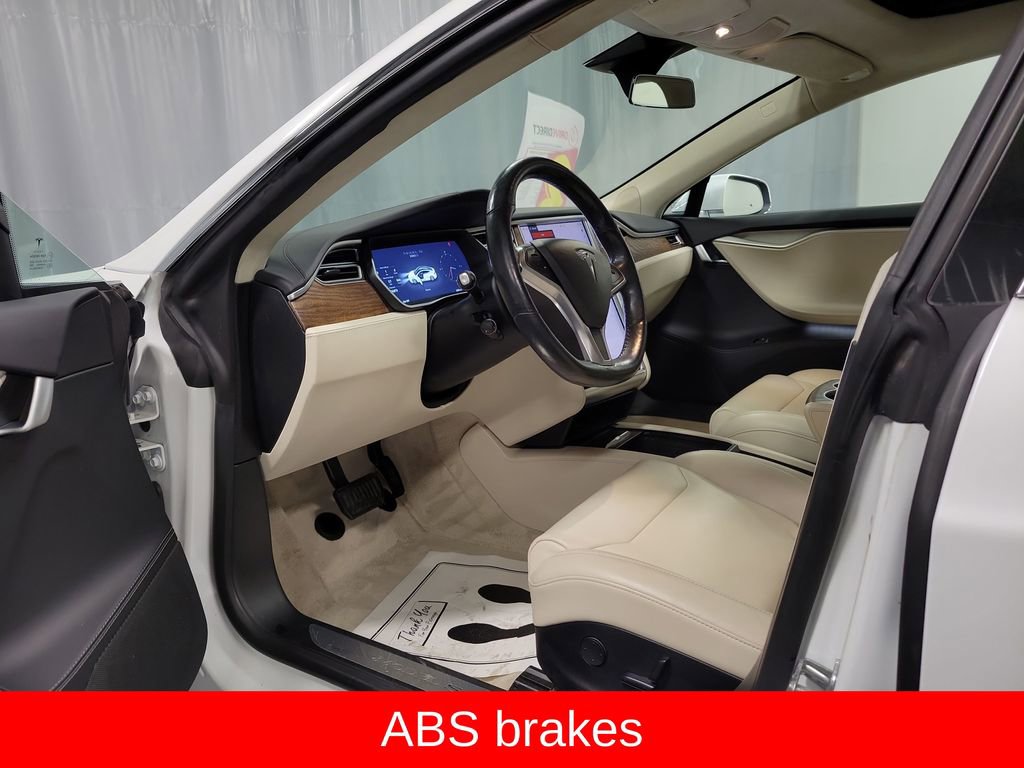 Used 2018 Tesla Model S P100D image 13