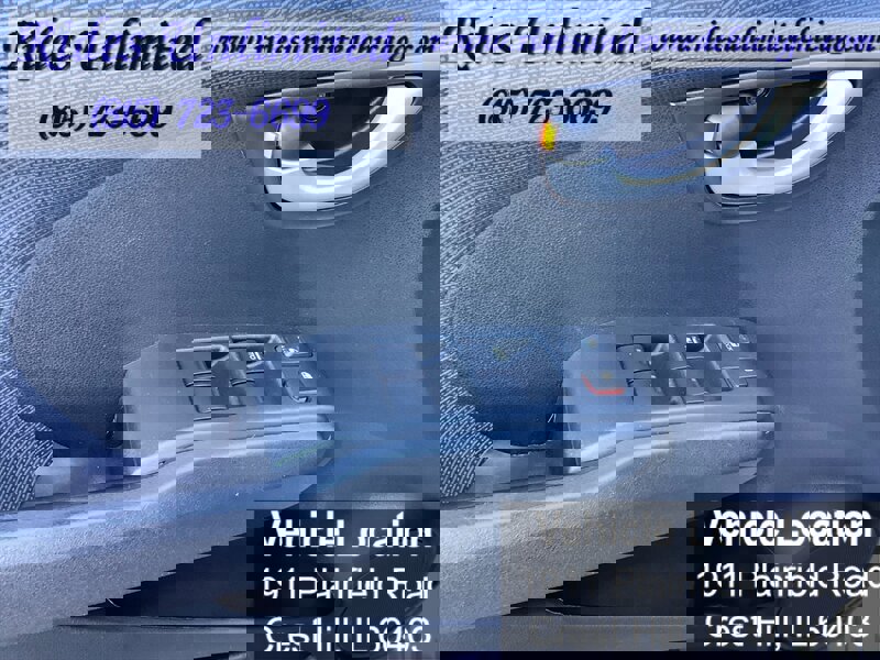 Used 2009 Honda Fit Sport image 14