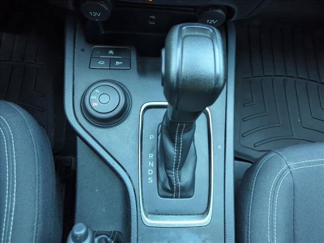 Used 2022 Ford Ranger XL w/ Equipment Group 101A High AWD/4WD image 21