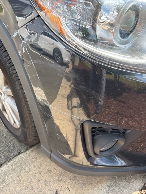 Used 2013 MAZDA CX-5 Sport FWD image 16