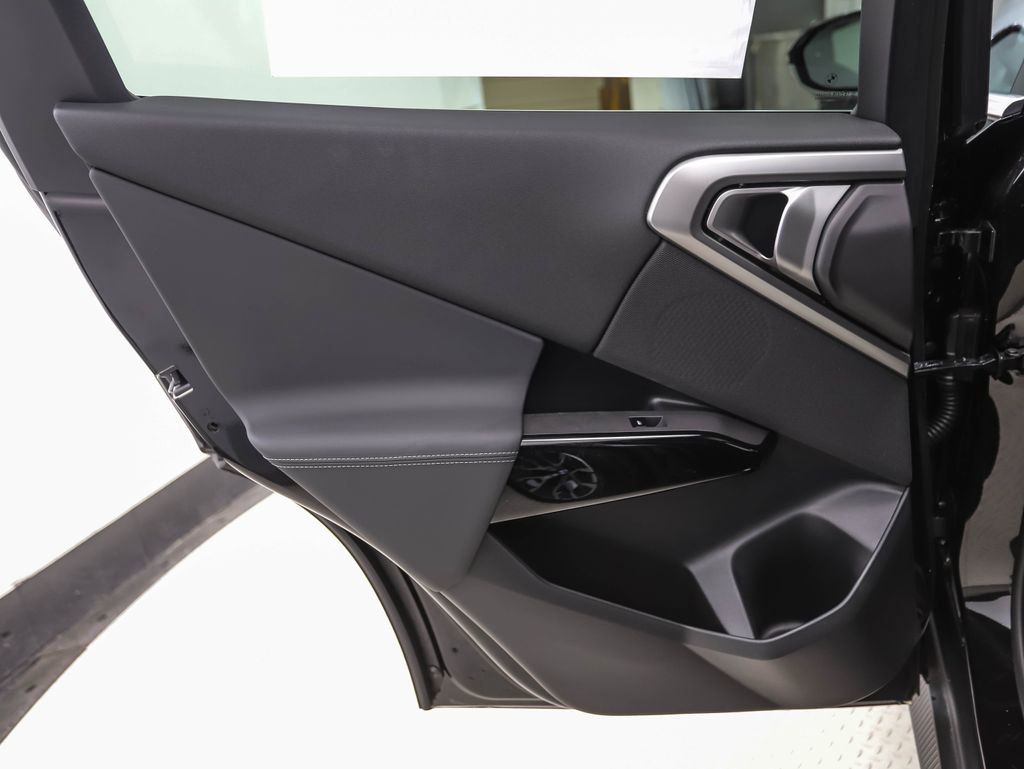 New 2026 BMW X3 xDrive30 image 19