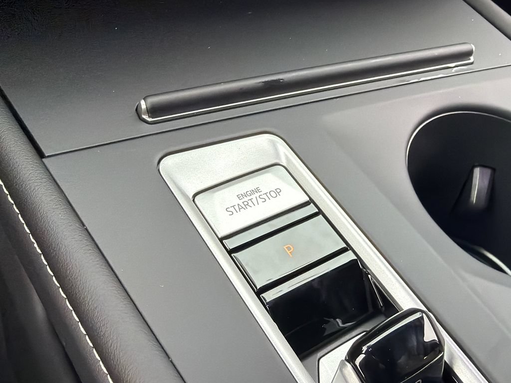 New 2026 Volkswagen Atlas Cross Sport SE AWD/4WD image 27