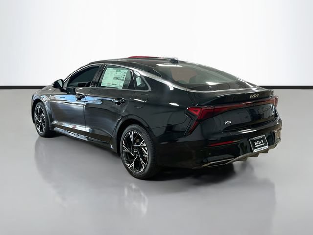 New 2026 Kia K5 GT-Line FWD image 5