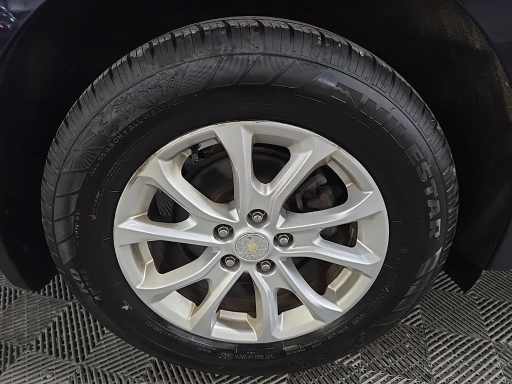 Used 2020 Chevrolet Equinox LT AWD/4WD image 13