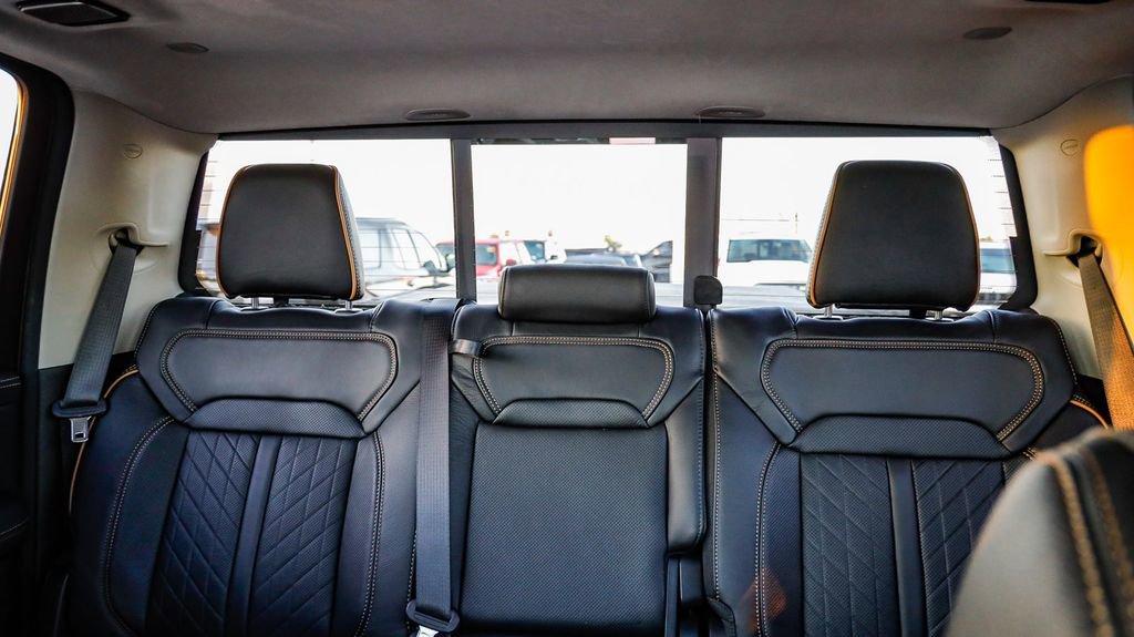 New 2026 RAM 1500 Tungsten image 25