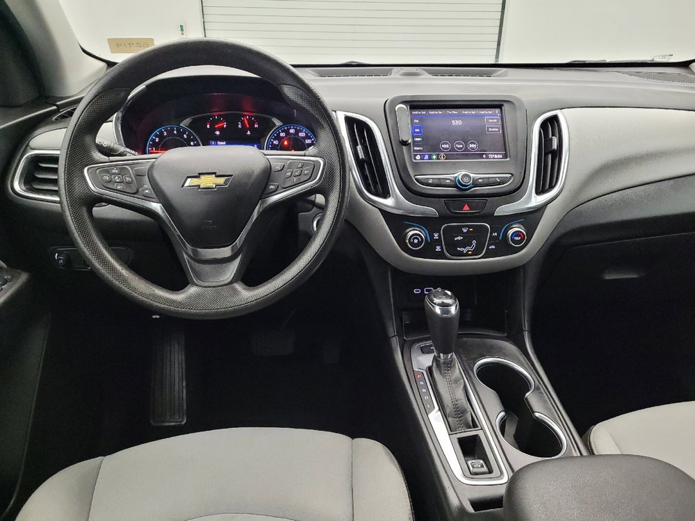 Used 2020 Chevrolet Equinox LT AWD/4WD image 22